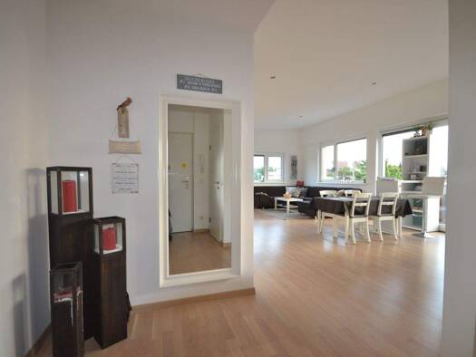 Wohnung zur Miete 25 € 3 Zimmer 78 m² frei ab 01.02.2026 Salzburg 5020