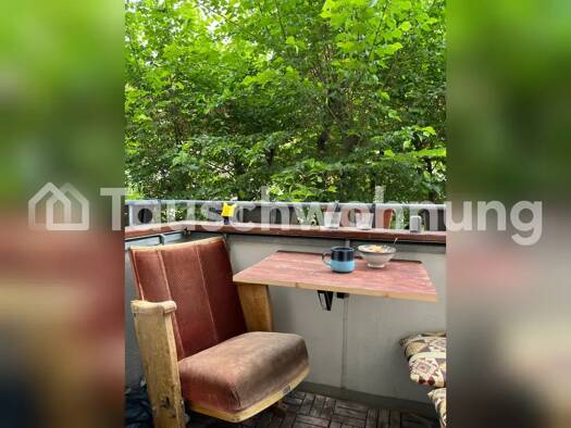 Wohnung zur Miete Tauschwohnung 1.100 € 3 Zimmer 90 m² Wedding Berlin 13353