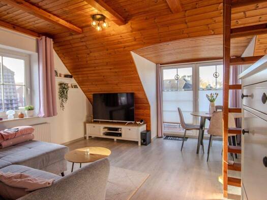 Wohnung zum Kauf 119.000 € 3 Zimmer 45 m² frei ab 01.02.2026 Timmel Großefehn 26629