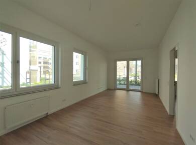 Wohnung zur Miete 775 € 2 Zimmer 67 m² EG Kattenbrookstrift 107 Bemerode Hannover 30539