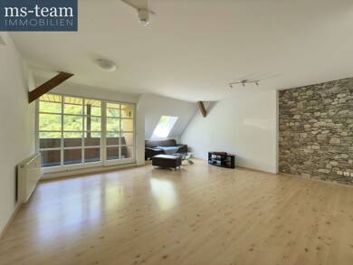 Wohnung zur Miete 950 € 3 Zimmer 97,7 m² 2. Geschoss Altstadt Amberg 92224