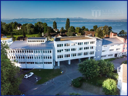 Bürofläche zur Miete 6 € 2 Zimmer 120 m² Bürofläche Langenargen Langenargen 88085