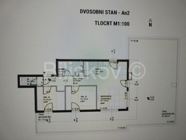 Wohnung zum Kauf 321.500 € 2 Zimmer 82 m² 5. Geschoss Mejasi