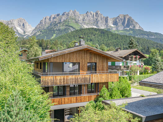 Villa zur Miete 15.000 € 7 Zimmer 506 m² Grundstück Going am Wilden Kaiser 6353