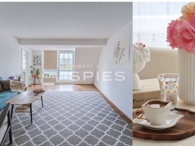 Wohnung zum Kauf 250.000 € 2 Zimmer 69 m² 2. Geschoss Falkenberg Lilienthal 28865