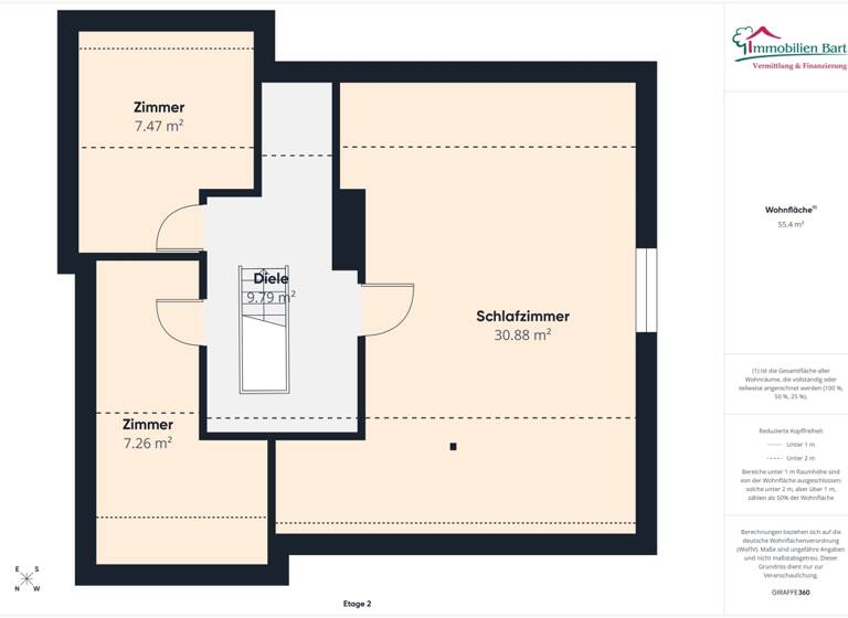 Einfamilienhaus zum Kauf 444.800 € 9 Zimmer 275,6 m² Orscholz 66693