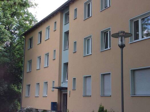 Wohnung zur Miete 703 € 4 Zimmer 89,6 m² 1. Geschoss frei ab 01.04.2026 Frans-Hals-Straße 7 Süd Kassel 34121