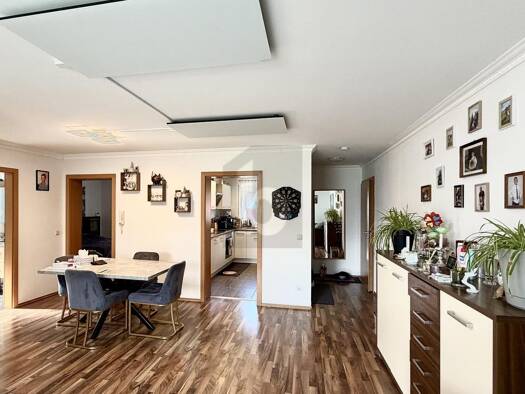 Wohnung zum Kauf 199.000 € 3 Zimmer 72 m² 1. Geschoss Gosheim 78559