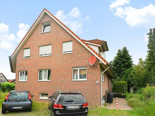 Wohnung zum Kauf 165.000 € 2 Zimmer 78 m² Darup Nottuln 48301