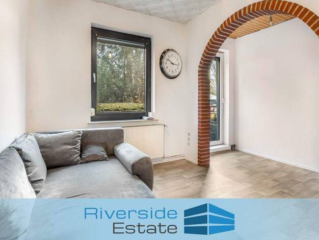 Reihenmittelhaus zum Kauf 149.900 € 3 Zimmer 67,9 m² 78 m² Grundstück Ohlenhof Bremen 28239