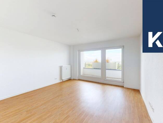 Wohnung zur Miete 1.320 € 2 Zimmer 58 m² 11. Geschoss Iltisstr. 166 Neuehrenfeld Köln 50825