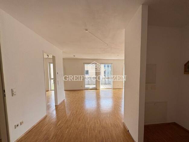 Wohnung zur Miete 802 € 2 Zimmer 61,7 m² Urbach Porz 51145