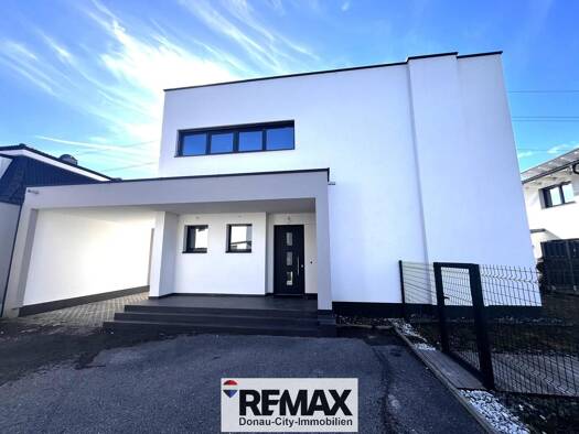 Einfamilienhaus zum Kauf 690.000 € 6 Zimmer 180 m² 528 m² Grundstück Wiener Neustadt 2700