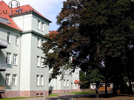 Studio zum Kauf 69.900 € 1 Zimmer 47,7 m² 1. Geschoss An der Enckekaserne 126 Stadtfeld West Magdeburg 39110