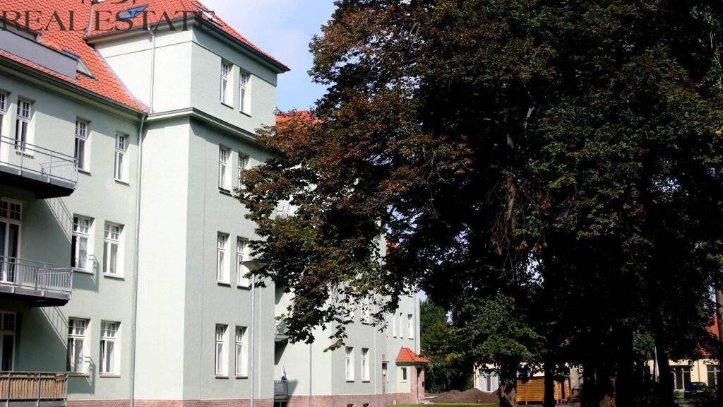 Studio zum Kauf 69.900 € 1 Zimmer 47,7 m² 1. Geschoss An der Enckekaserne 126 Stadtfeld West Magdeburg 39110