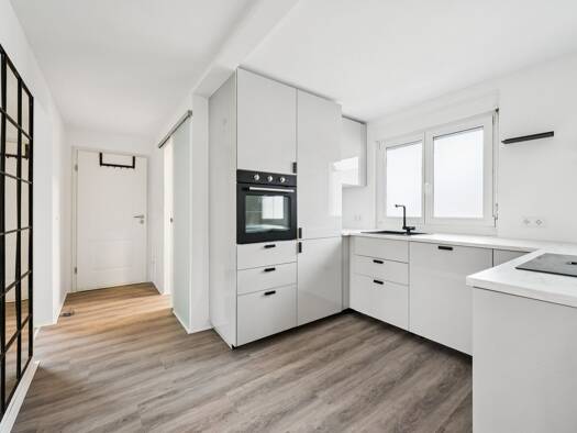 Wohnung zum Kauf 229.000 € 3 Zimmer 65,9 m² Neckarweihingen Ludwigsburg 71642