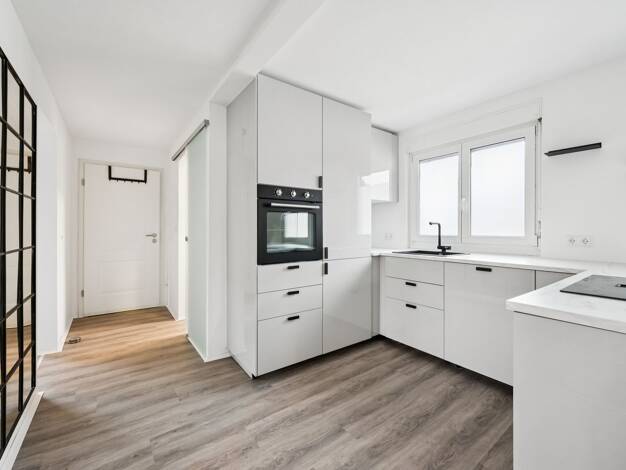 Wohnung zum Kauf 229.000 € 3 Zimmer 65,9 m² Neckarweihingen Ludwigsburg 71642