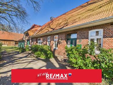 Bauernhaus zum Kauf 699.000 € 4 Zimmer 150 m² 4.200 m² Grundstück Hemslingen Hemslingen 27386
