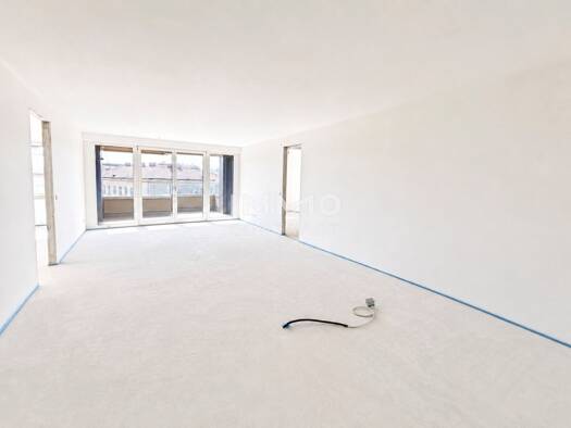 Wohnung zum Kauf - Erstbezug provisionsfrei 718.200 € 4 Zimmer 106,2 m² Wien 1100