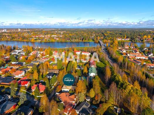 Grundstück zum Kauf 209.000 € 1.000 m² Grundstück Oulu 90230