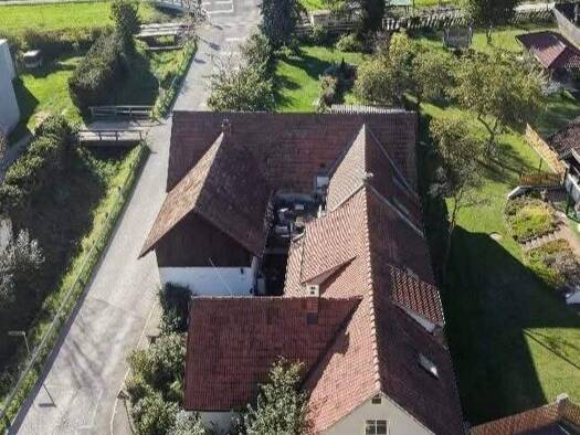 Mehrfamilienhaus zum Kauf 486.000 € 250 m² 943 m² Grundstück Gleißenfeld 2831