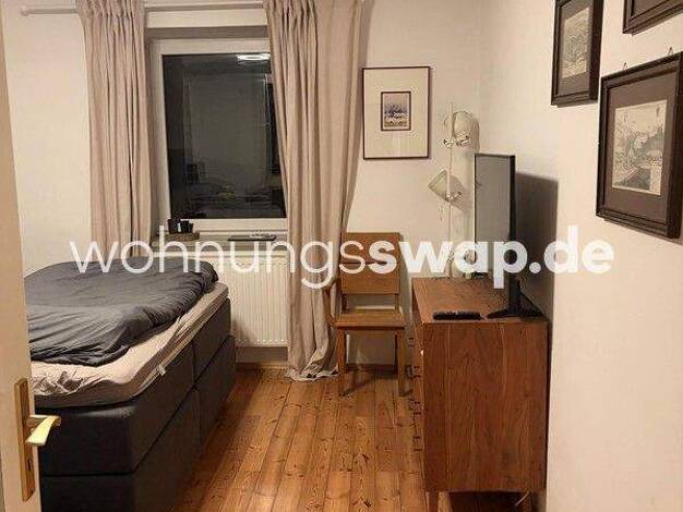 Studio zur Miete Tauschwohnung 850 € 2 Zimmer 58 m² EG Sendling München 81373