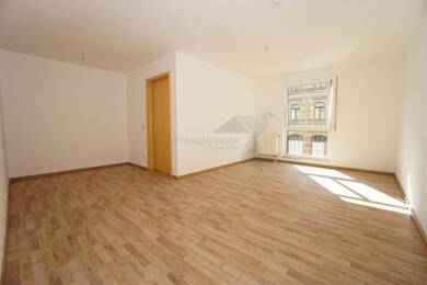 Wohnung zur Miete 259 € 1 Zimmer 39,1 m² 1. Geschoss frei ab sofort Bosestraße 15a Mitte - Nord 123 Zwickau 08056