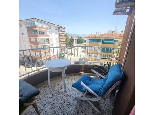 Wohnung zum Kauf 299.900 € 3 Zimmer 132 m² 3. Geschoss Acequia 8 Vélez-Málaga 29740