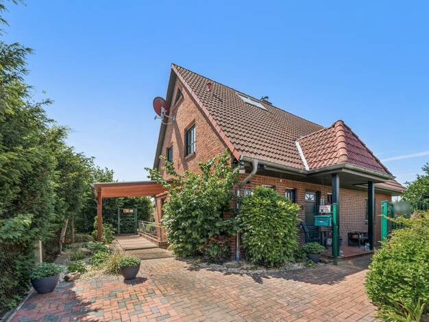 Einfamilienhaus zum Kauf 510.000 € 9 Zimmer 200 m² 780 m² Grundstück Uetze 31311