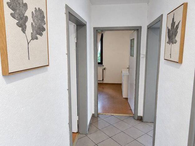 Wohnung zum Kauf provisionsfrei 389.000 € 4 Zimmer 84 m² EG Luisenstraße 85 Südstadt Karlsruhe 76137