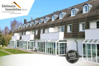 Wohnung zum Kauf provisionsfrei 299.900 € 4 Zimmer 103 m² Rerik Rerik 18230