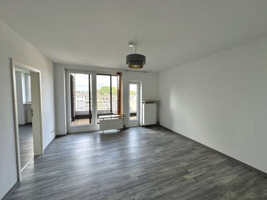 Wohnung zum Kauf 148.000 € 2 Zimmer 50 m² 3. Geschoss Heinrich-Heine-Straße 1 Düren 52351