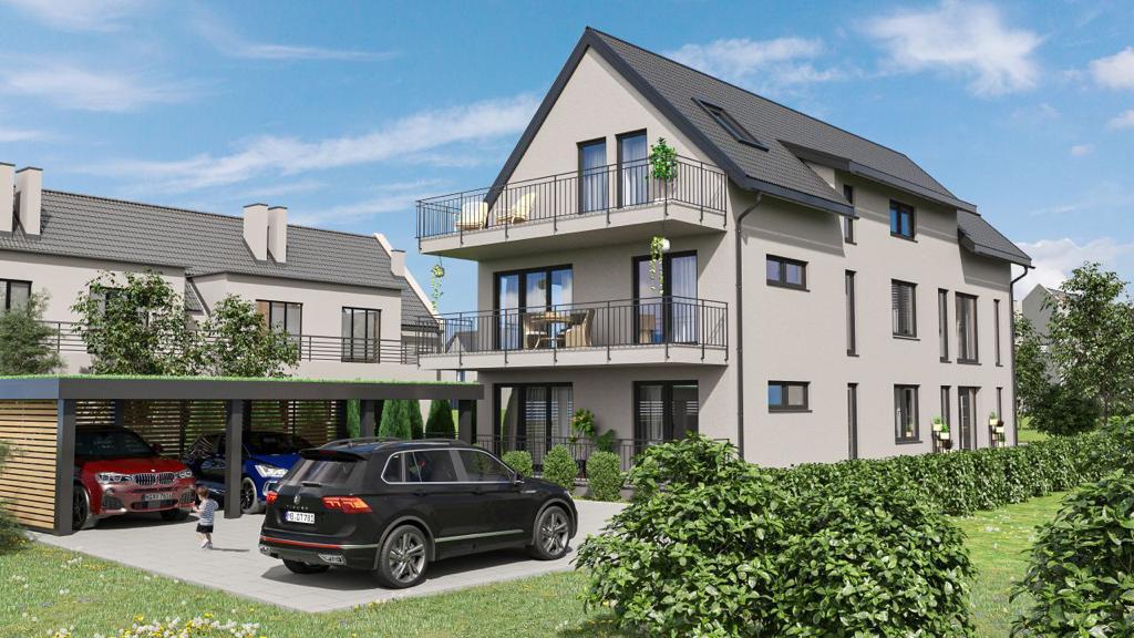 Wohnung zum Kauf 566.000 € 4 Zimmer 92 m²<br/>Wohnfläche EG<br/>Geschoss ab sofort<br/>Verfügbarkeit Friedrichshafen - Ost 3 Friedrichshafen 88046