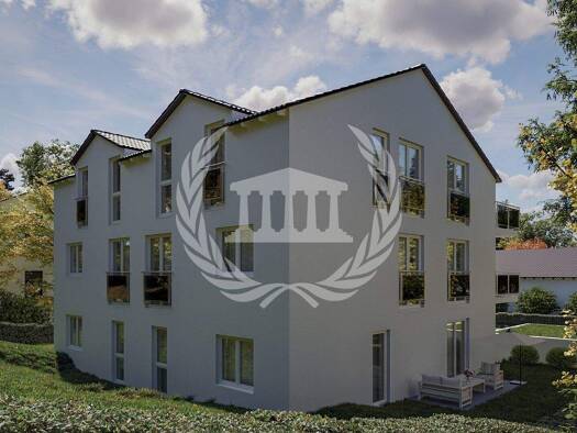 Wohnung zum Kauf - Erstbezug 395.434 € 2 Zimmer 59 m² 1. Geschoss Kareth Lappersdorf 93138