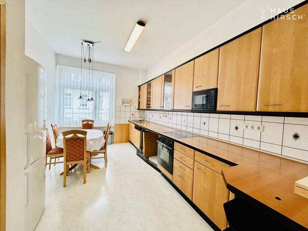 Wohnung zum Kauf 209.000 € 4 Zimmer 90 m² 3. Geschoss Elberfeld Wuppertal 42105