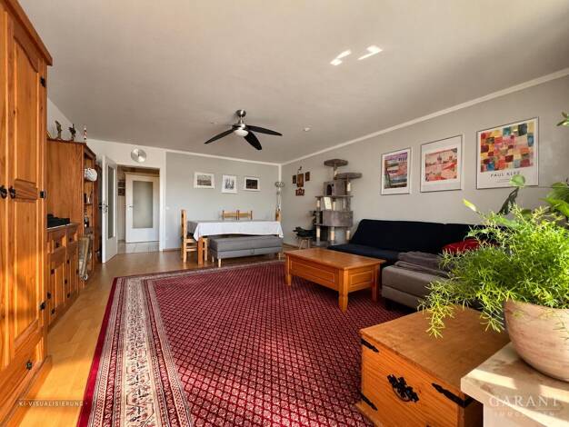 Wohnung zum Kauf 539.000 € 4 Zimmer 113 m² 4. Geschoss frei ab 01.11.2026 Altenerding Erding 85435