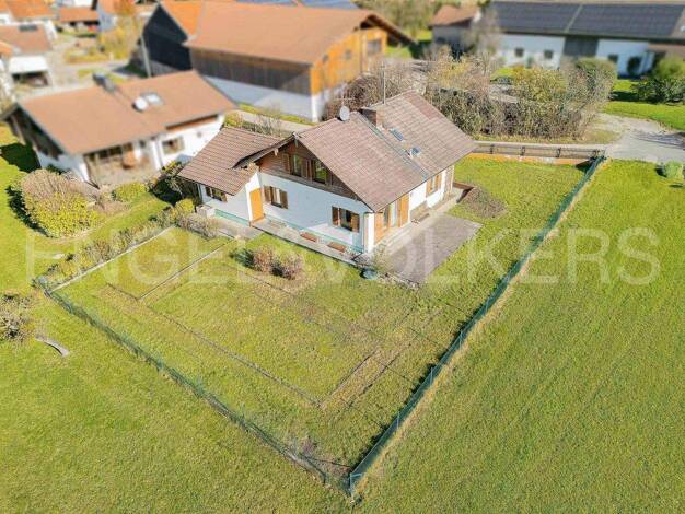 Einfamilienhaus zum Kauf 599.000 € 4 Zimmer 128 m² 639 m² Grundstück Eisendorf Grafing 85567