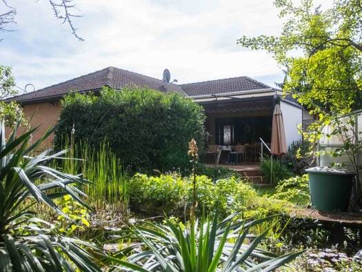 Haus zum Kauf 493.000 € 5 Zimmer 130 m² 650 m² Grundstück Ketsch 68775