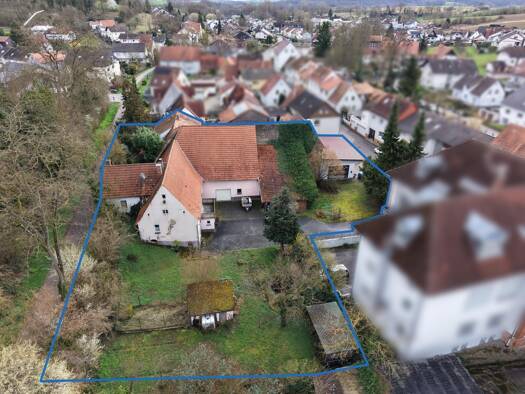 Grundstück zum Kauf 1.390.000 € 2.131 m² Grundstück Baiertal Wiesloch 69168