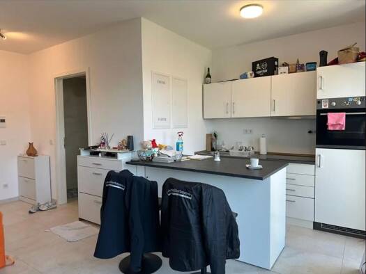 Wohnung zur Miete 900 € 1 Zimmer 30,8 m² Geschoss 2/3 frei ab 15.12.2025 Neuhausen-Nymphenburg München 81249