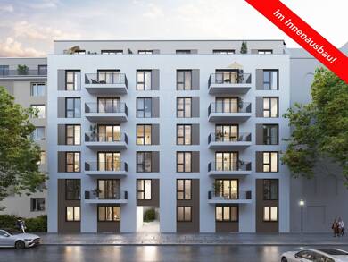 Neubauprojekt zum Kauf Berlin 14059