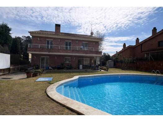 Chalet zum Kauf 875.000 € 6 Zimmer 490 m² Vallromanes 08188