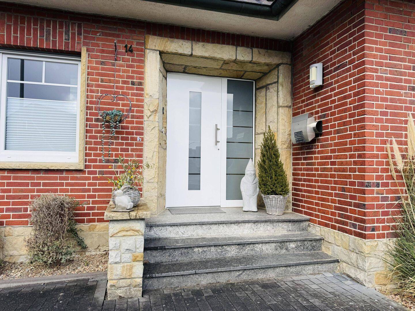 Haus – Gescher, Kreis Borken - Ansicht 5