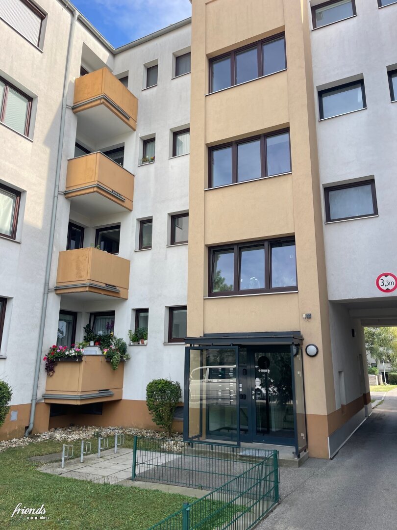 Wohnung zum Kauf 265.000 € 4 Zimmer 86 m²<br/>Wohnfläche EG<br/>Geschoss Neudorfer Straße Mödling 2340