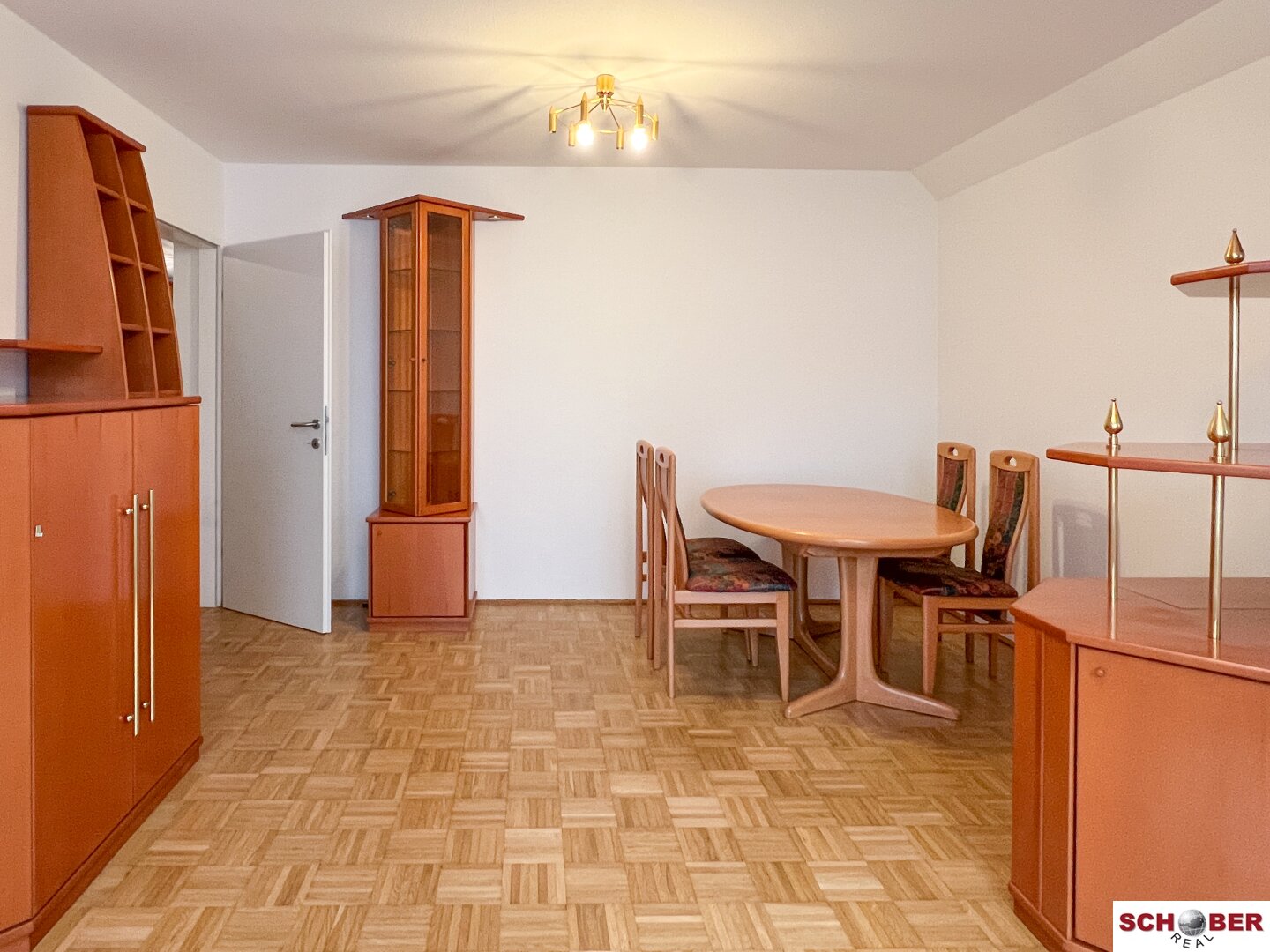 Wohnung zur Miete 903 € 2 Zimmer 58,6 m²<br/>Wohnfläche EG<br/>Geschoss Münzwardeingasse Wien 1060