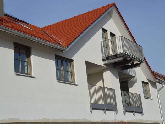 Wohnung zur Miete - Erstbezug 1.890 € 4 Zimmer 99,4 m² 1. Geschoss frei ab 01.06.2026 Gutsstraße 5 Pentenried Krailling 82349