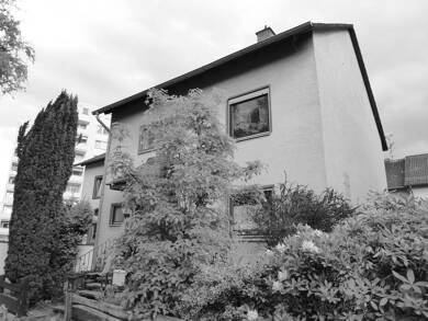 Doppelhaushälfte zum Kauf 520.000 € 6 Zimmer 164 m² 235 m² Grundstück Obertshausen Obertshausen 63179