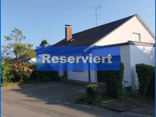 Mehrfamilienhaus zum Kauf 970.000 € 12 Zimmer 265 m² 795 m² Grundstück Radolfzell Radolfzell am Bodensee 78315