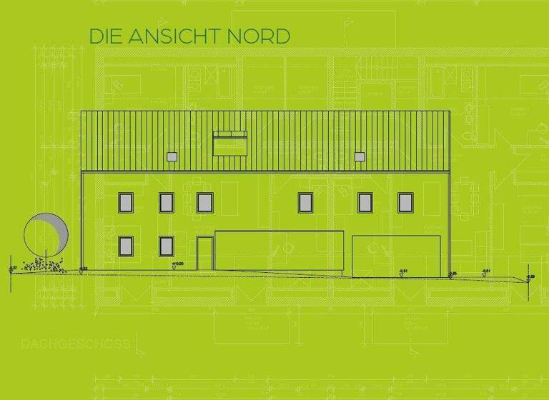 Wohnung zum Kauf 357.445 € 3 Zimmer 86,9 m² Baierbach 84171