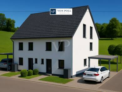 Doppelhaushälfte zum Kauf 634.833 € 6 Zimmer 165 m² 327 m² Grundstück Nürnberg 90451
